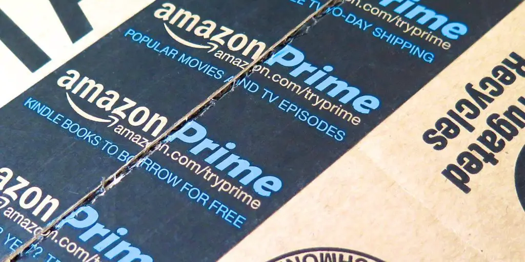 Amazon prime for free
