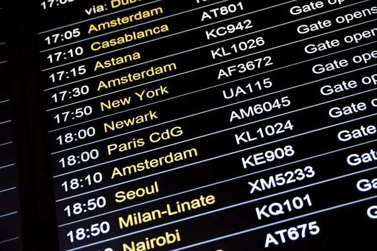 The Best Time to Book Flights To Find The Cheapest Fares In 2024