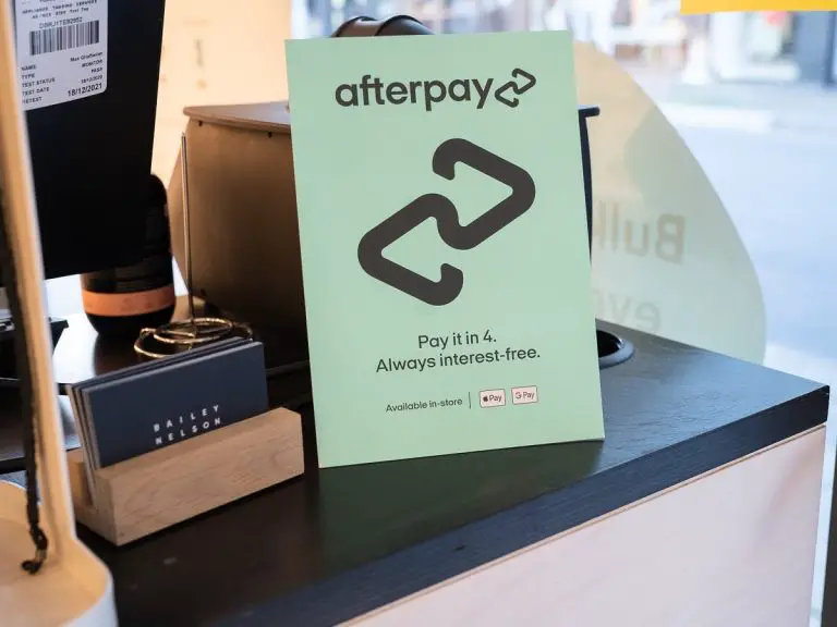 The Complete List Of Stores That Accept Afterpay In 2024