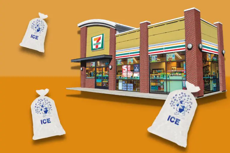 Where To Buy Bags Of Ice 31 Local Stores That Sell Ice